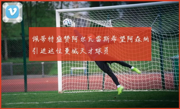 佩蒂特盛赞阿尔瓦雷斯希望阿森纳引进这位曼城天才球员