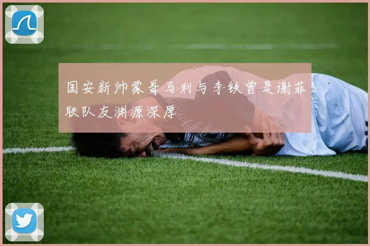 国安新帅蒙哥马利与李铁曾是谢菲联队友渊源深厚