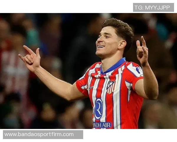 阿尔瓦雷斯状态低迷西甲近5场无进球仅射门3次